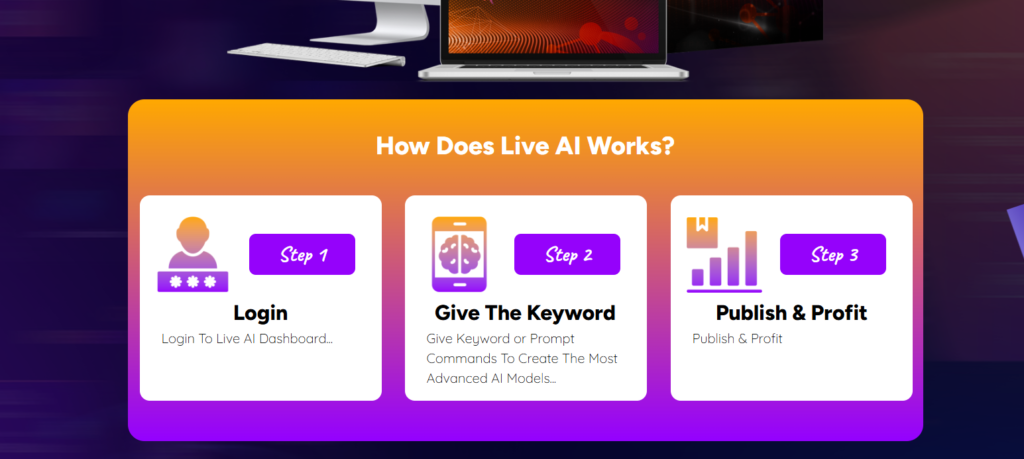 Live AI Review