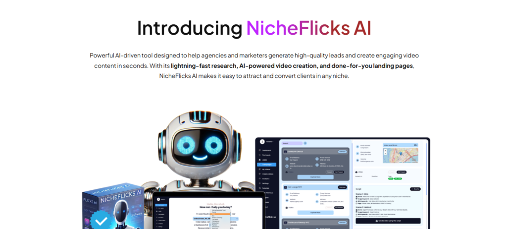 NicheFlicks AI Review