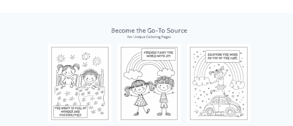 Playful Pages Profits Review