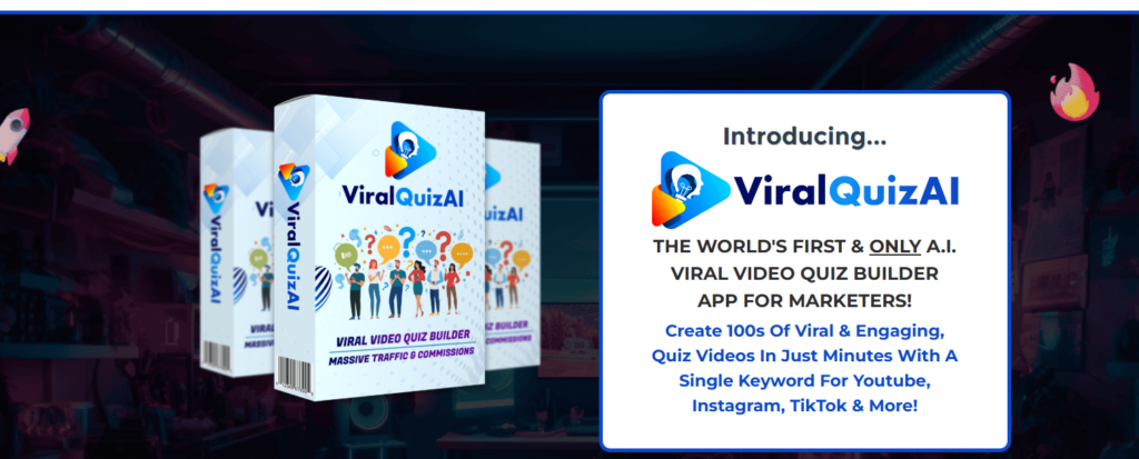 ViralQuiz AI Review