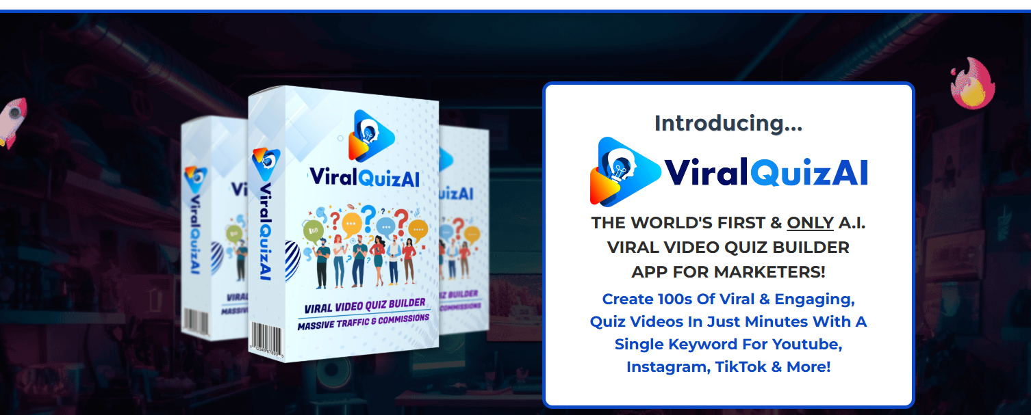 ViralQuiz AI Review – 5 OTOs You Shouldn’t Miss