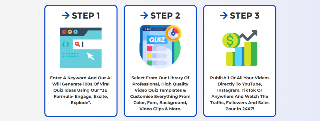 ViralQuiz AI Review