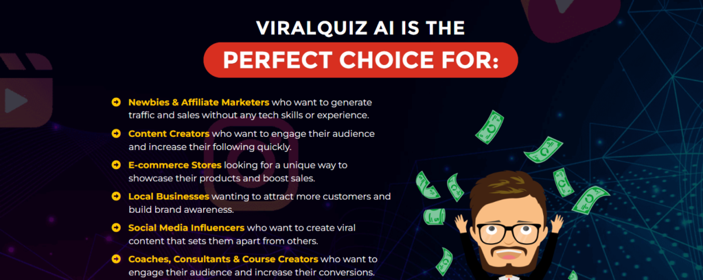 ViralQuiz AI Review