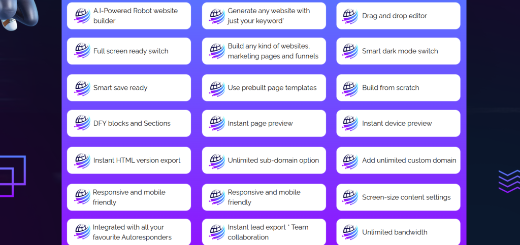 WebHub AI Review