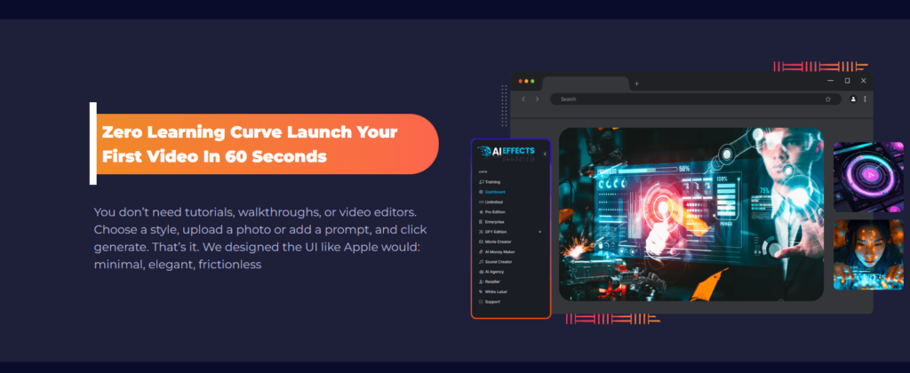 AIEffects Video Creator Review