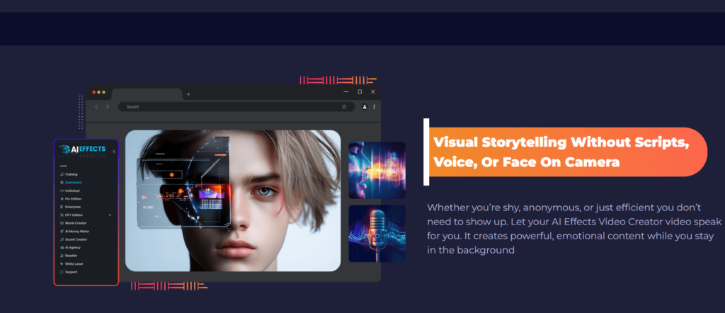 AIEffects Video Creator Review