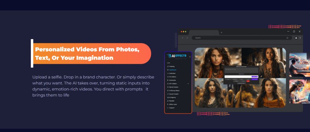 AIEffects Video Creator Review