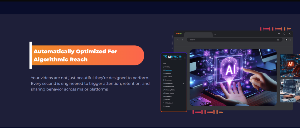 AIEffects Video Creator Review