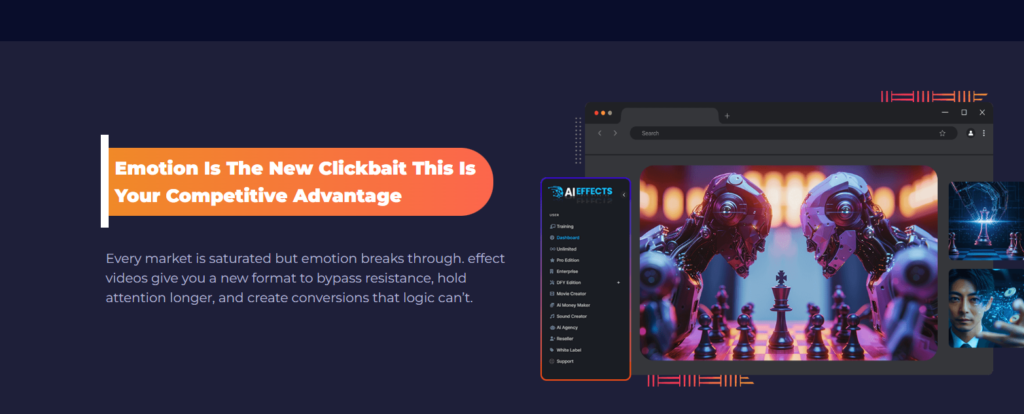 AIEffects Video Creator Review
