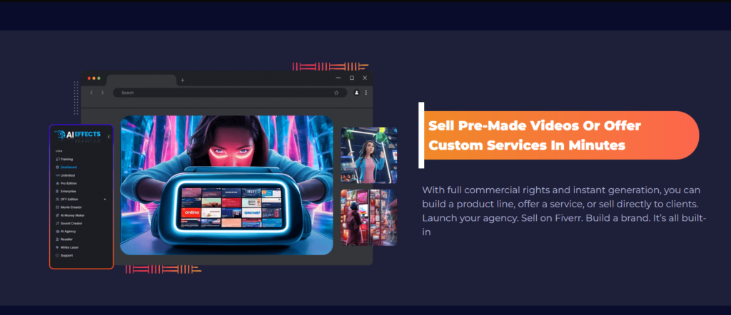AIEffects Video Creator Review