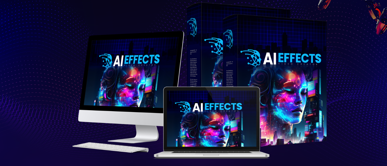 AIEffects Video Creator Review – Turn Emotions Into Viral Videos