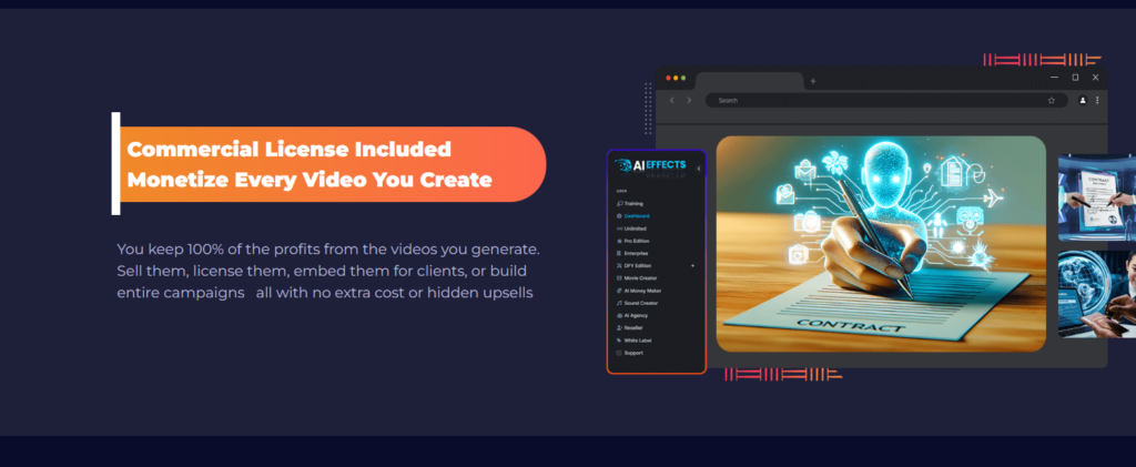 AIEffects Video Creator Review