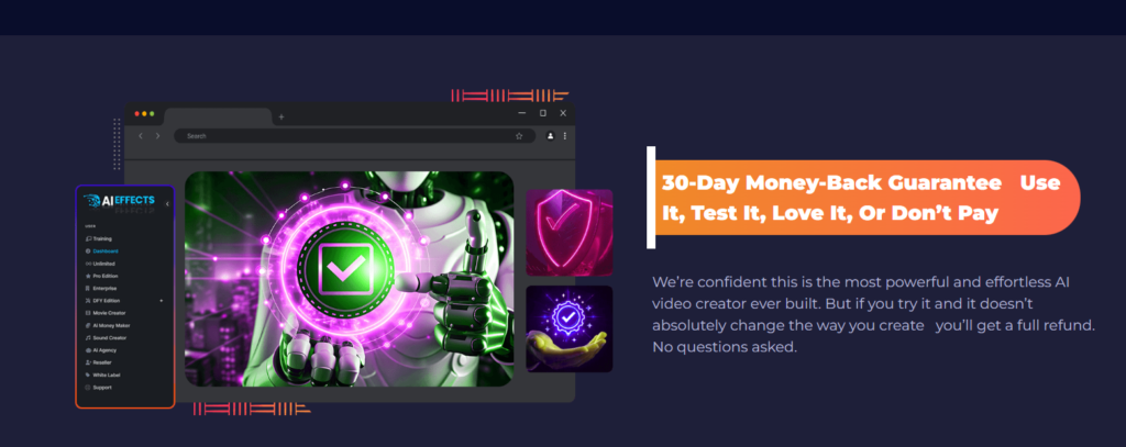 AIEffects Video Creator Review