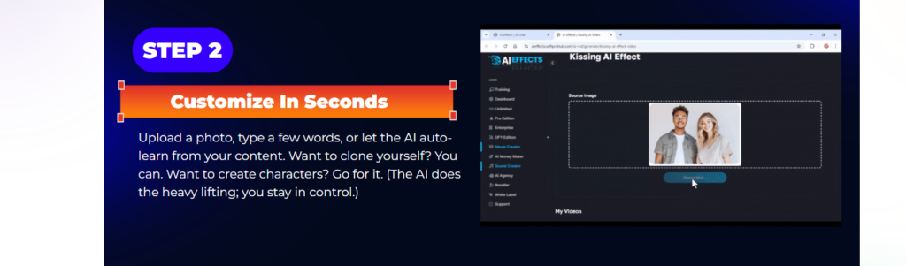 AIEffects Video Creator Review