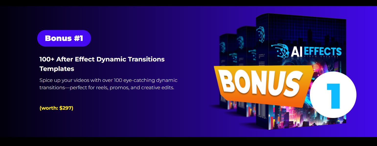 AIEffects Video Creator Review