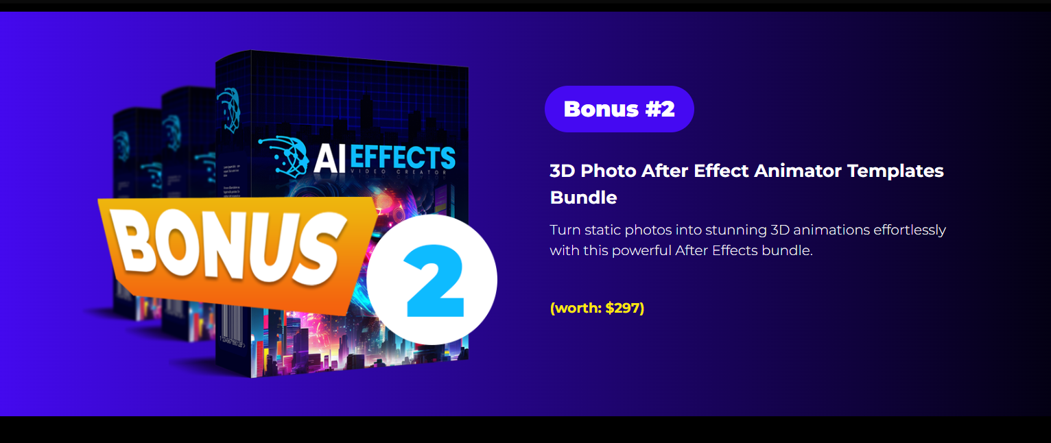 AIEffects Video Creator Review