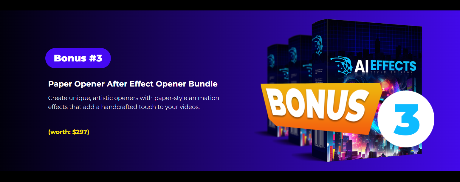 AIEffects Video Creator Review