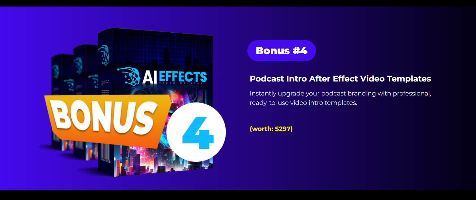 AIEffects Video Creator Review