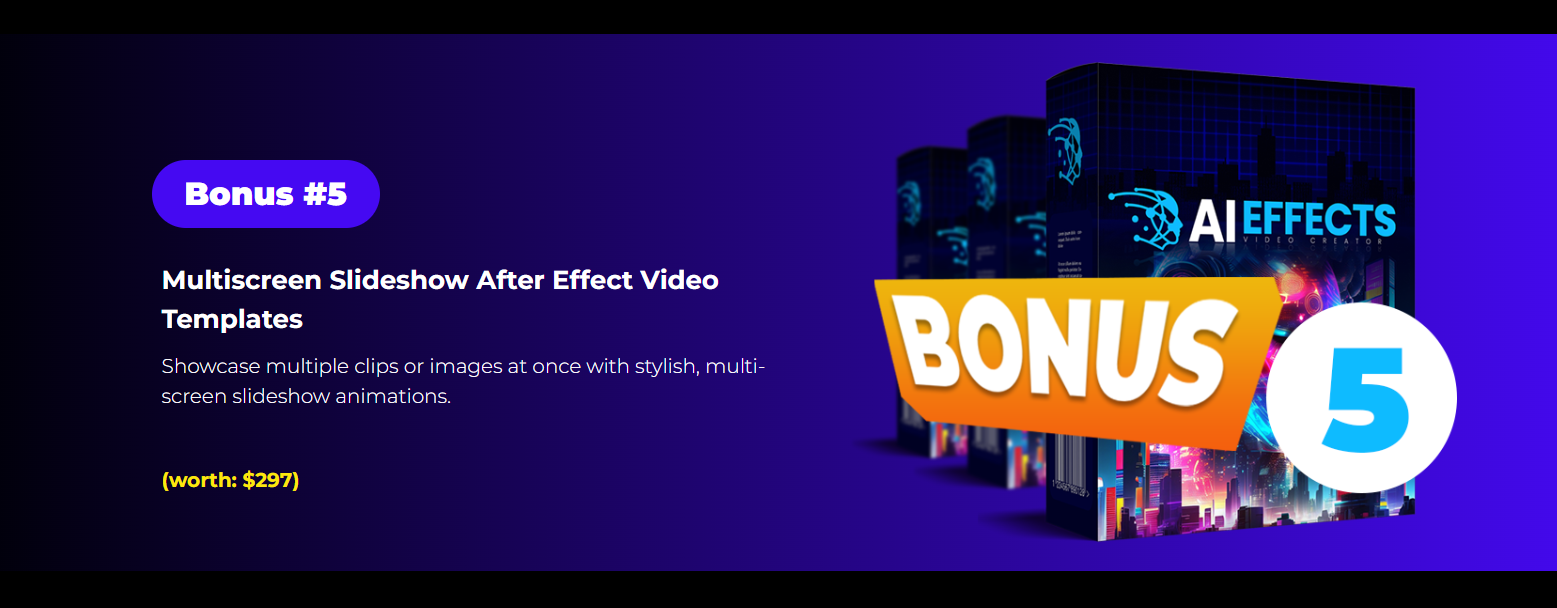 AIEffects Video Creator Review