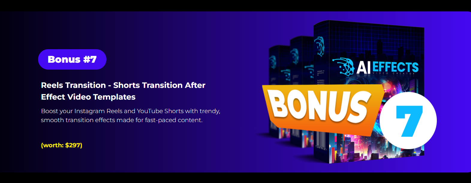 AIEffects Video Creator Review