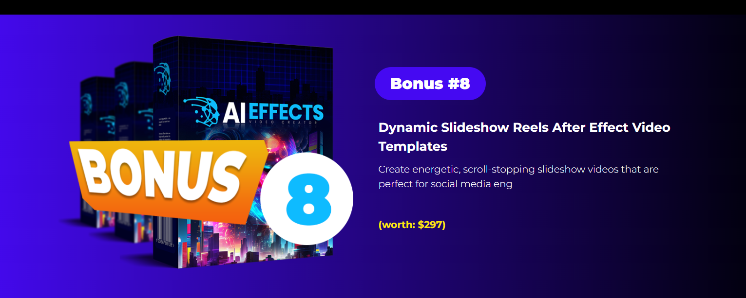 AIEffects Video Creator Review