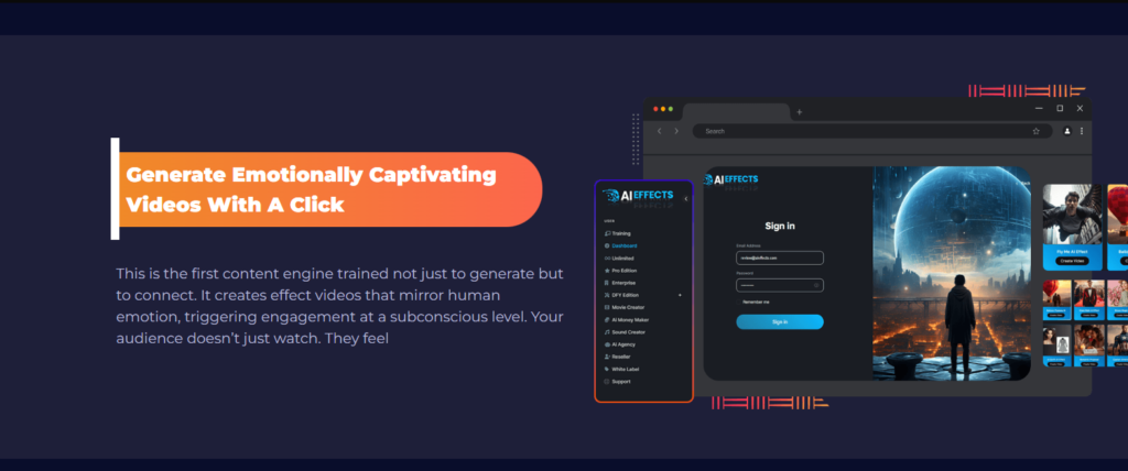 AIEffects Video Creator Review