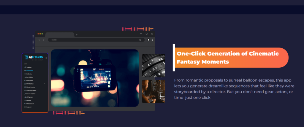 AIEffects Video Creator Review