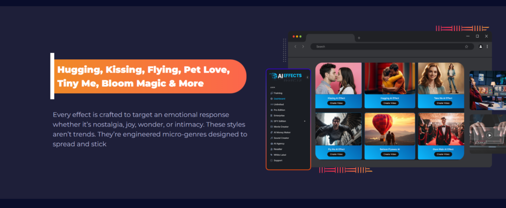 AIEffects Video Creator Review