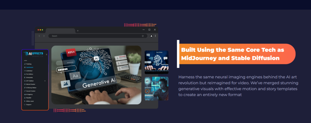 AIEffects Video Creator Review