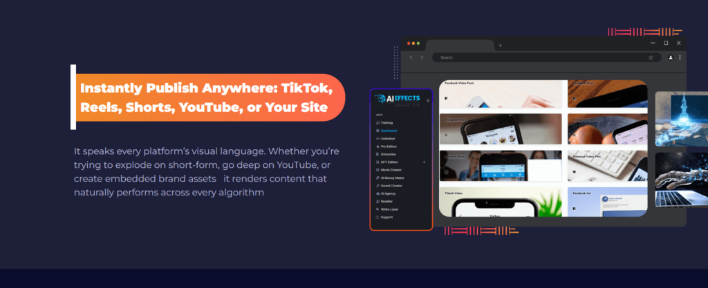 AIEffects Video Creator Review