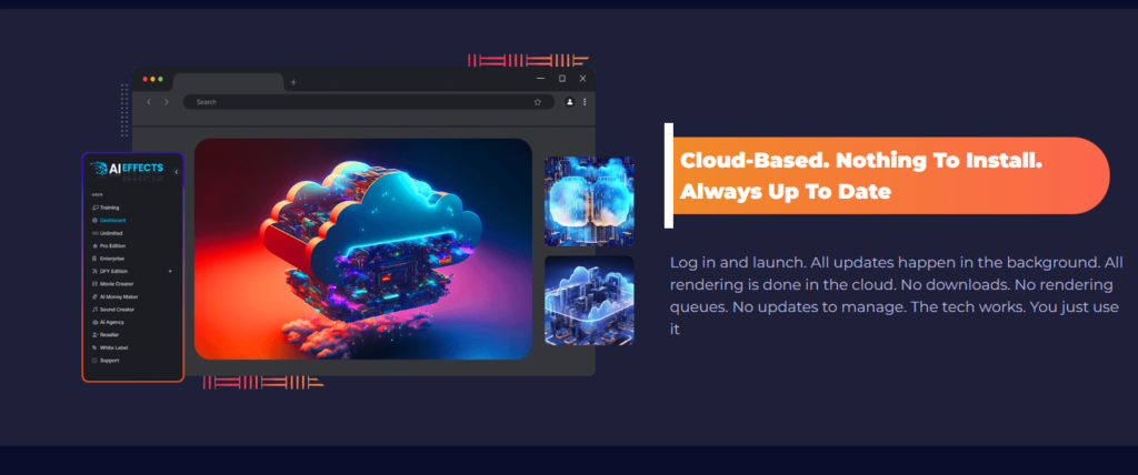 AIEffects Video Creator Review
