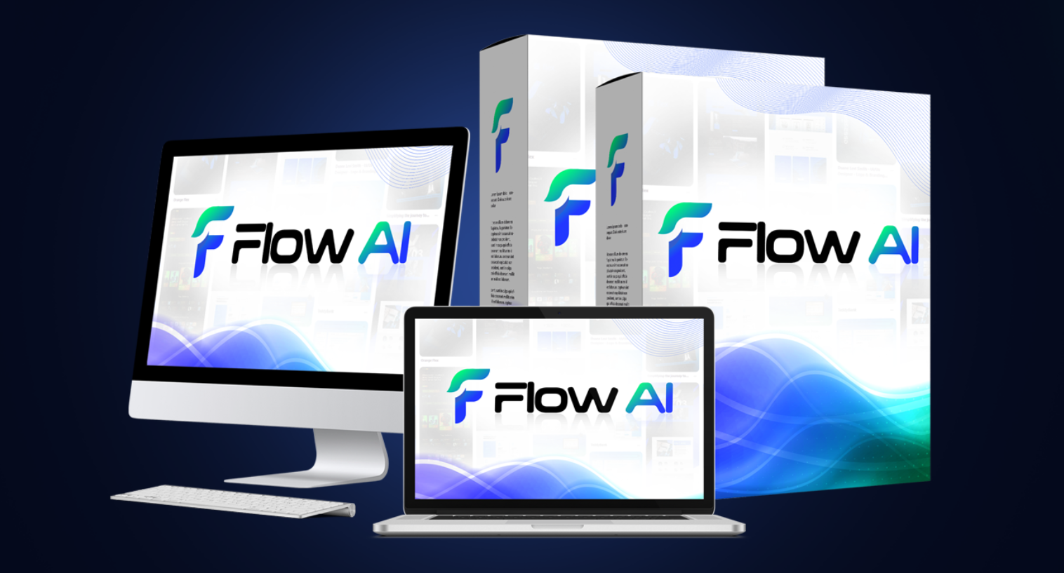 Flow AI Review – Paste your link..And appear on Page #1 of Google in 30 seconds