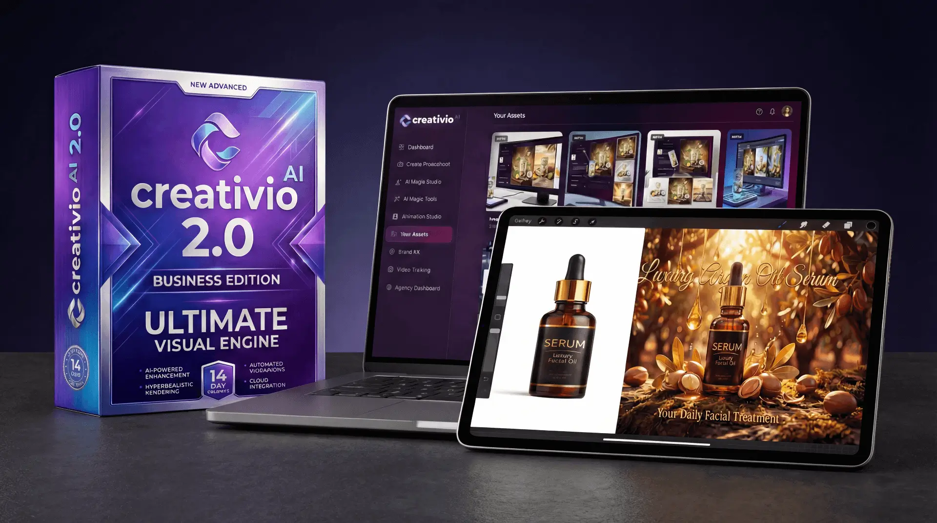 Creativio AI 2.0 Review (2026): Is It Worth It or Scam?