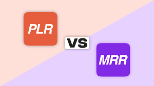 master resell rights product