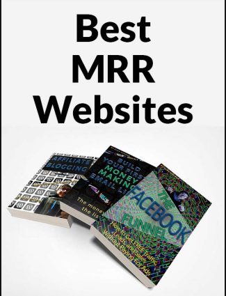 master resell rights product