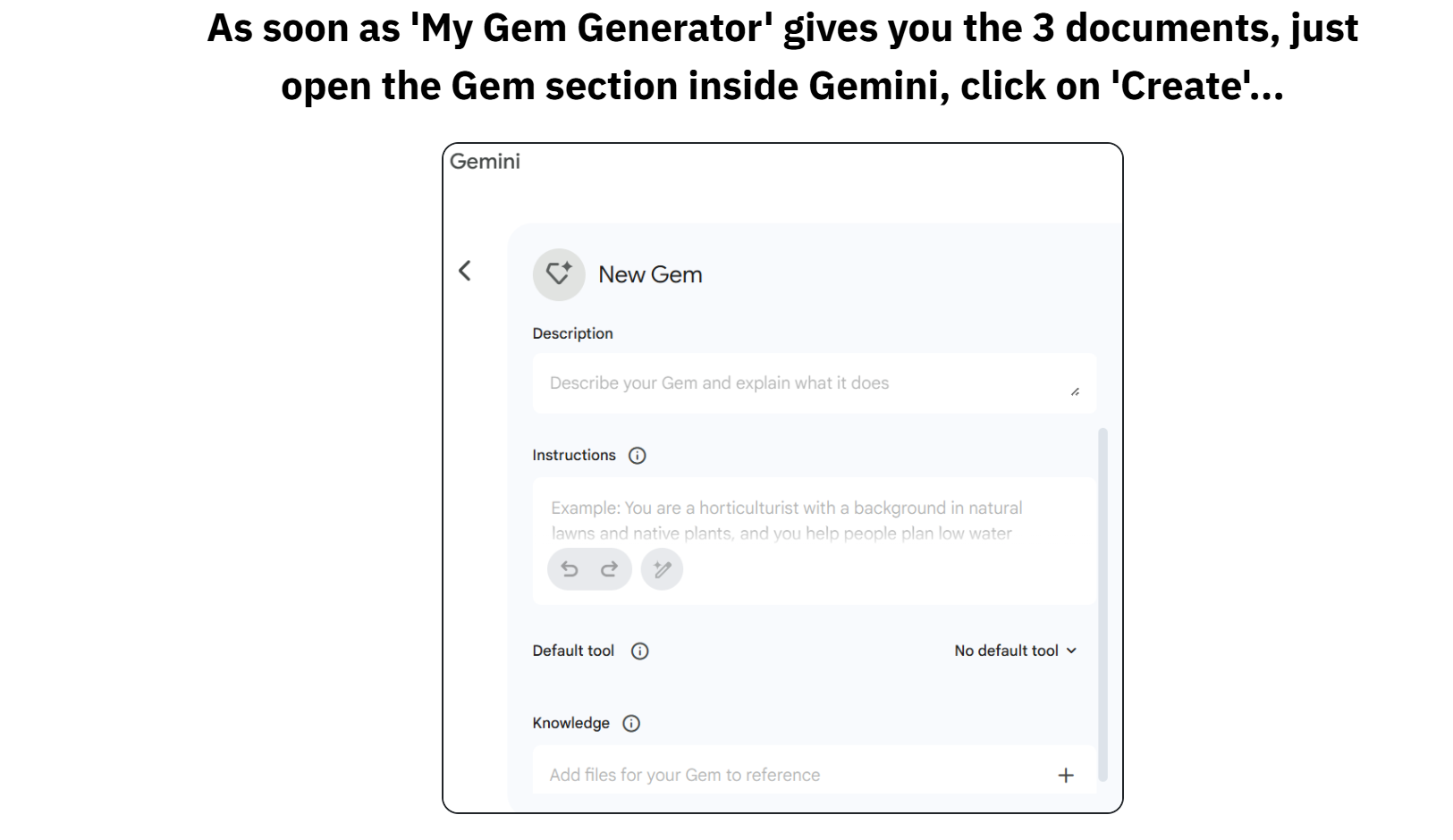 My Gem Generator Review 2026: Transforming Raw Notes into Professional ...