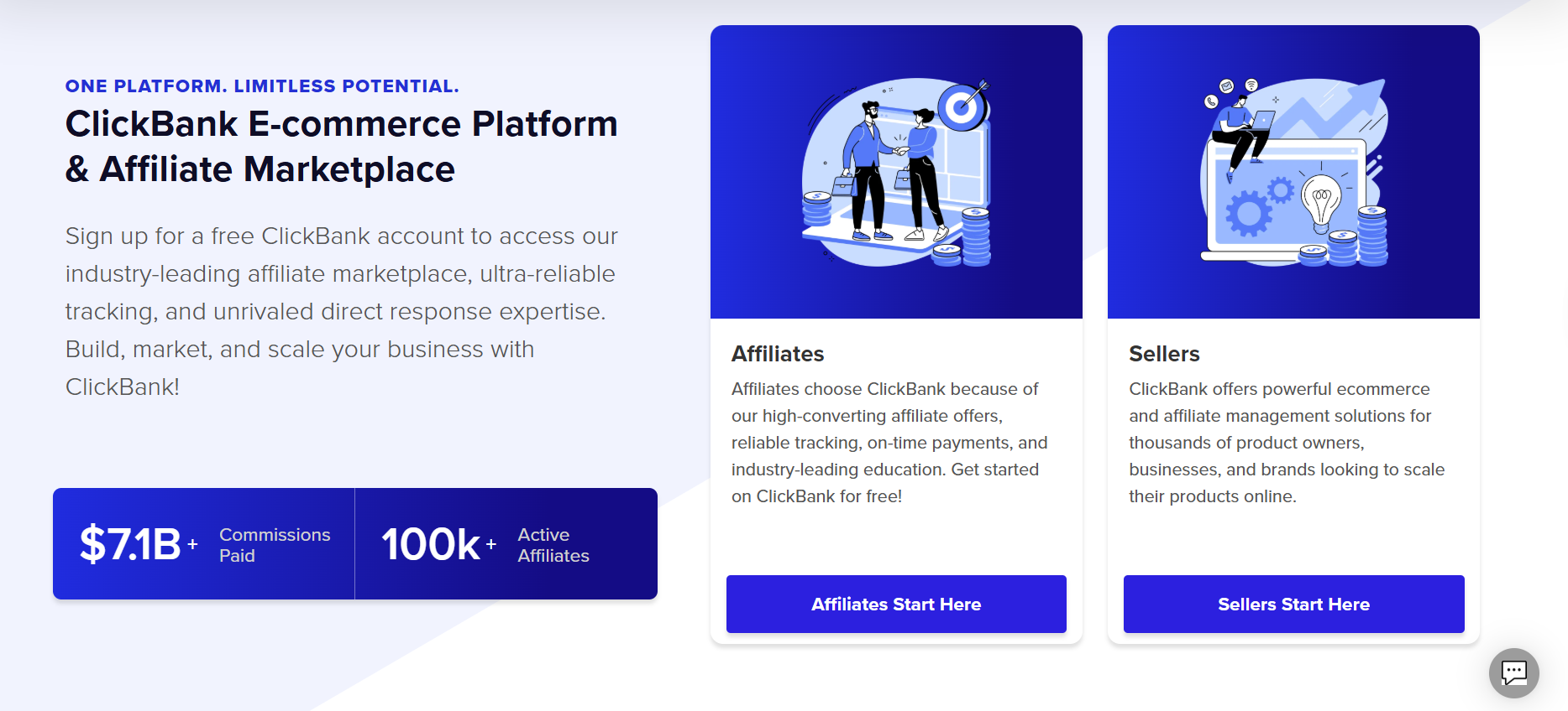 best affiliate programs