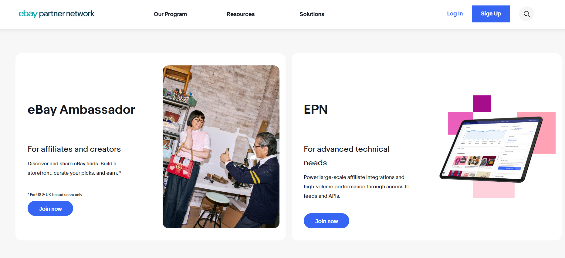 best affiliate programs
