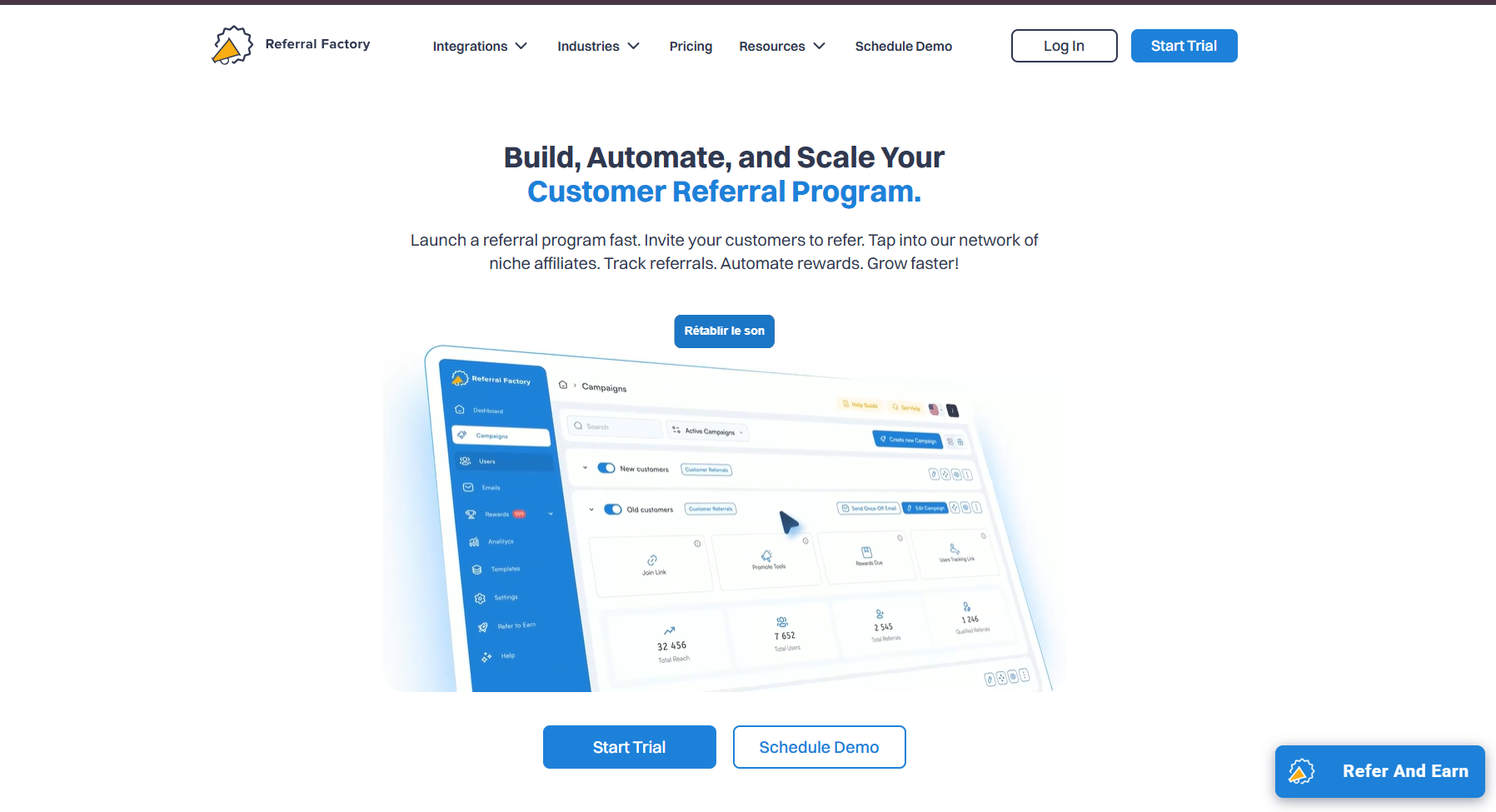 best affiliate programs