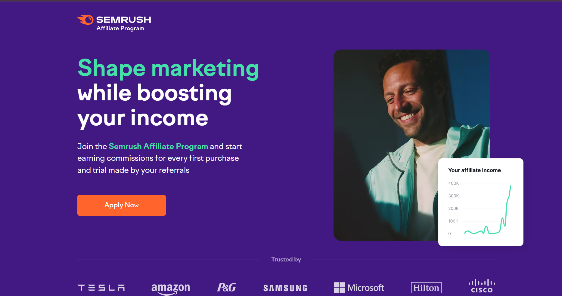 best affiliate programs