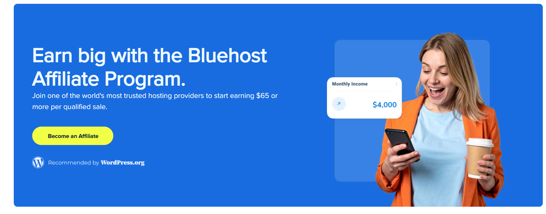 best affiliate programs