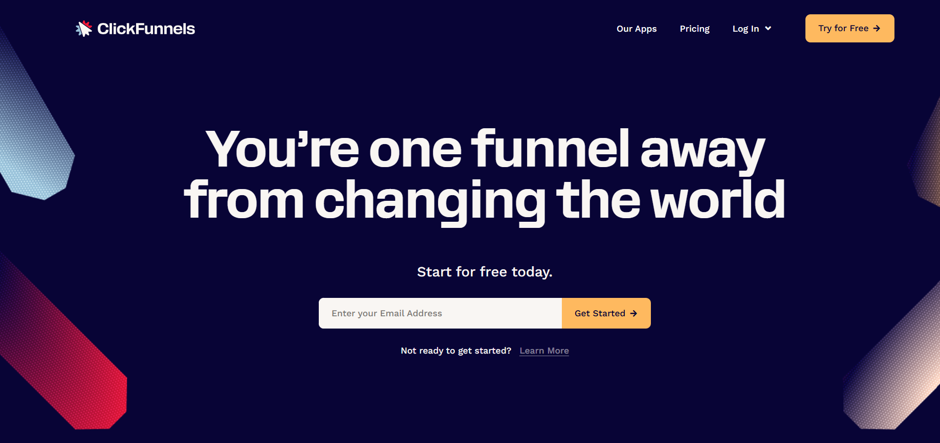 best affiliate programs