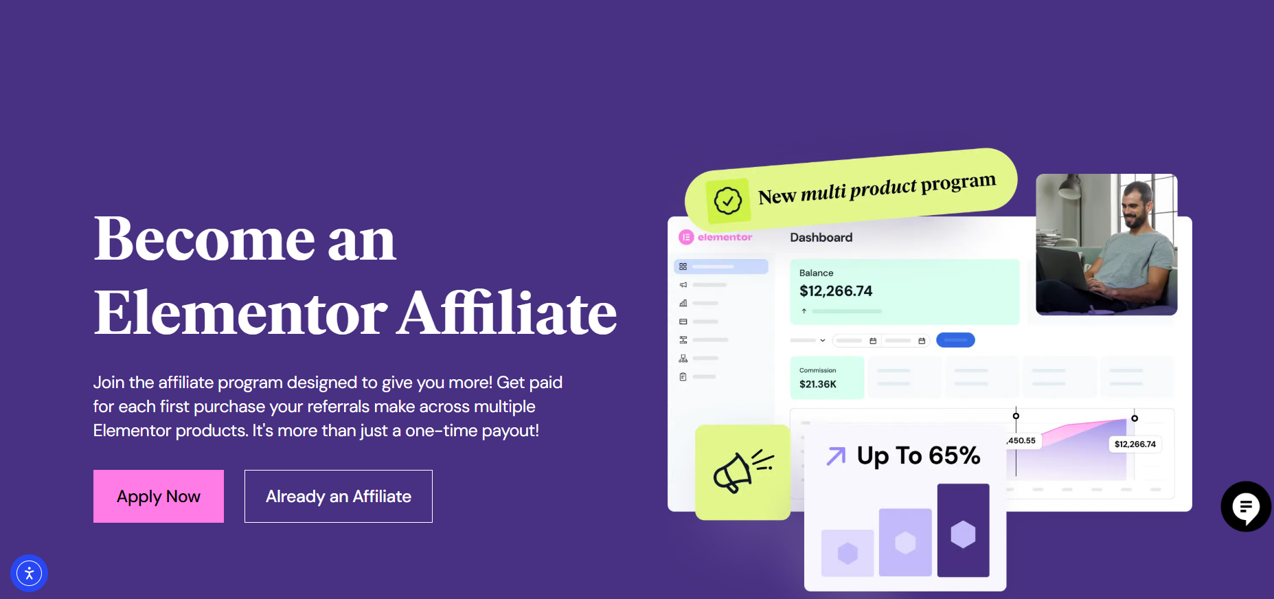 best affiliate programs