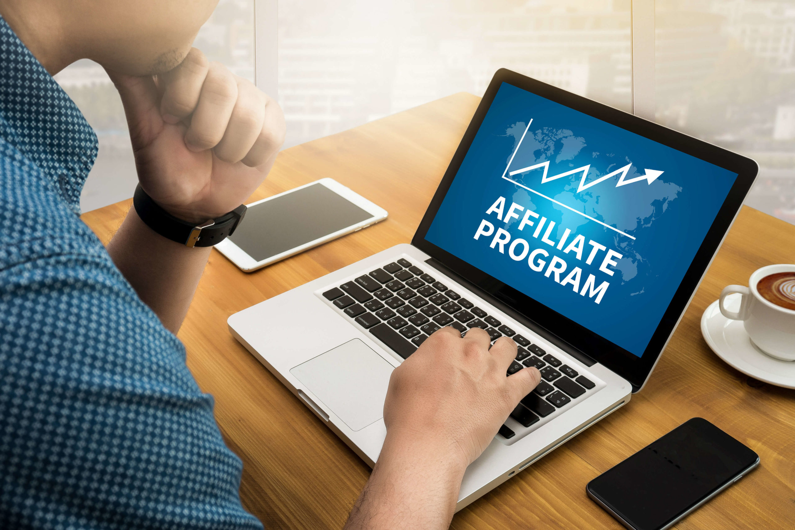 best affiliate programs