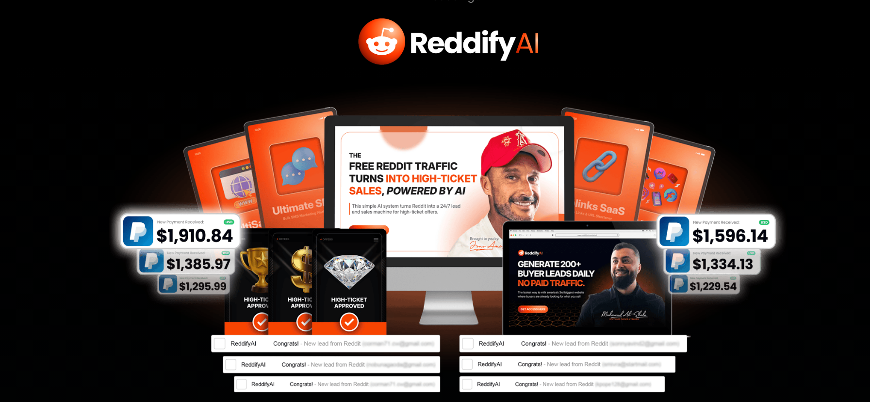 Reddify AI Review 2026: AI Automation Transforms Reddit into a Lead Generation Hub