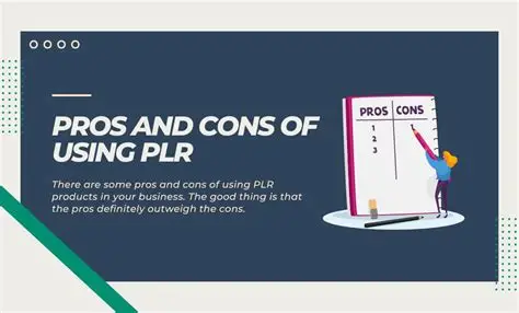 What is PLR